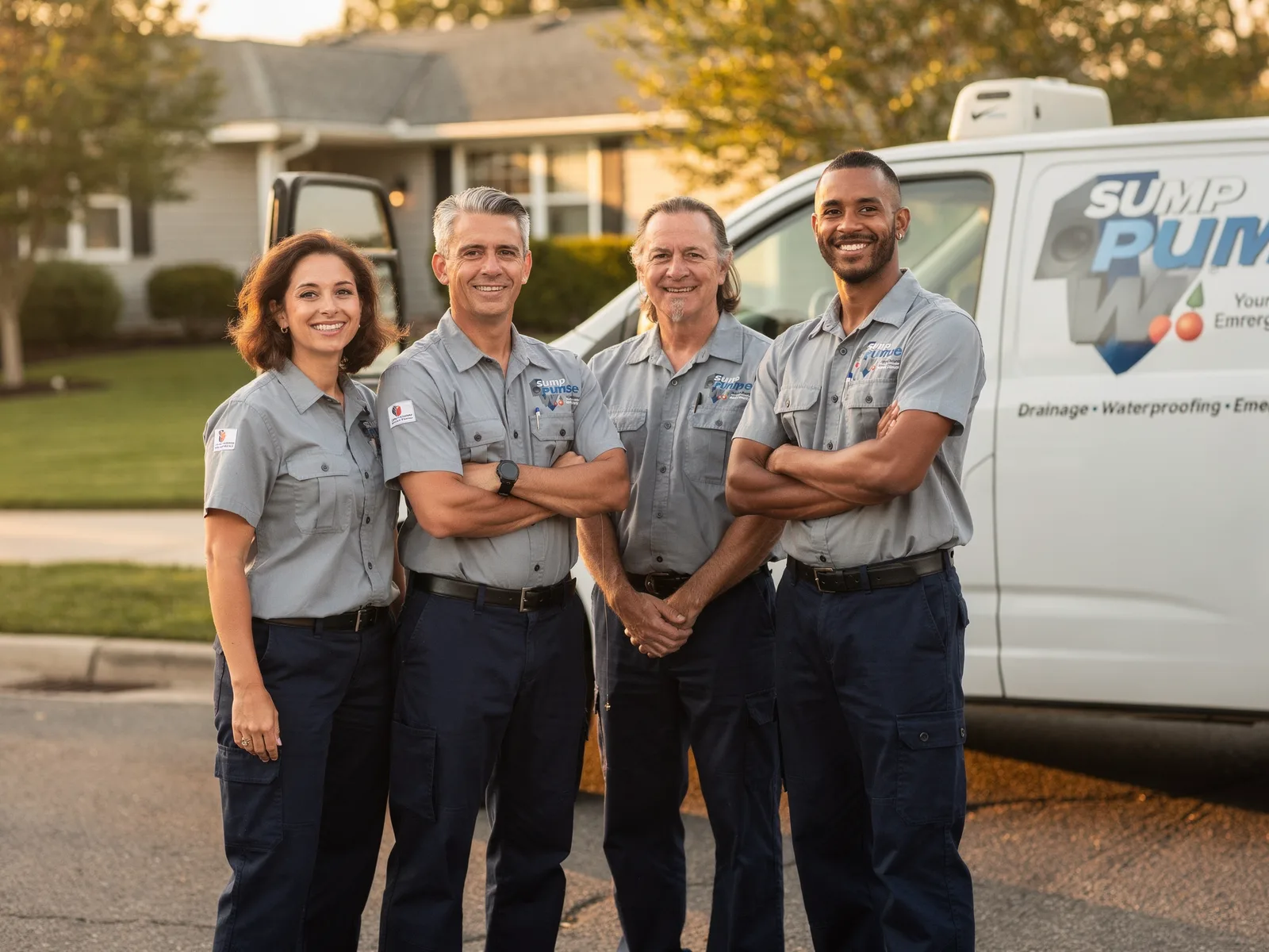 Water Heater Repair company in Shawnee On Delaware, PA